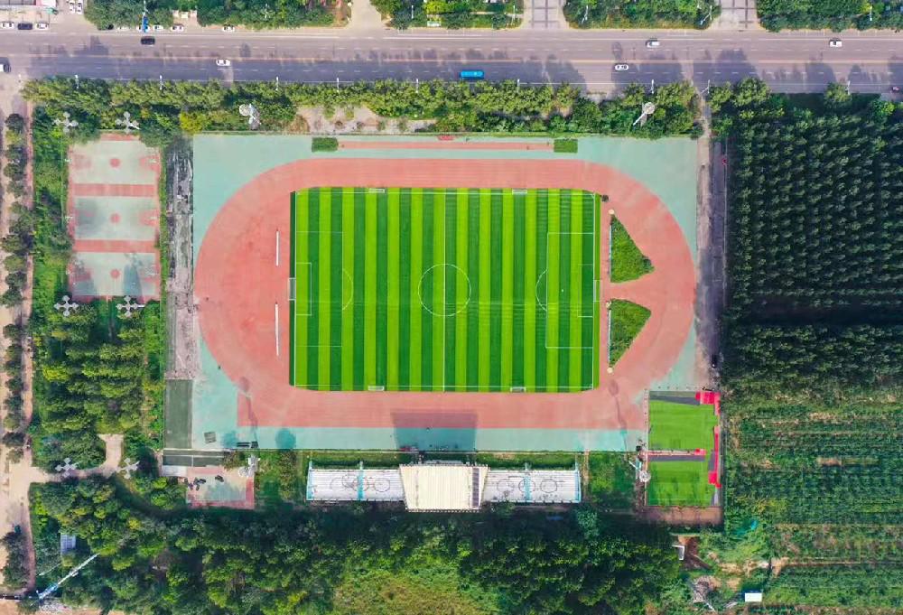 体育场